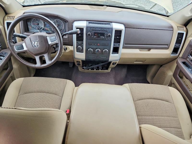 Aukcja sprzedaży 2011 Dodge Ram 1500, vin: 1D7RV1GT7BS557841, numer aukcji: 58355606
