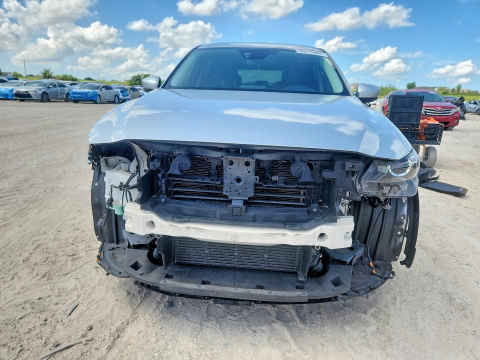 Aukcja sprzedaży 2017 Mazda Cx-9, vin: JM3TCBCY4H0133445, numer aukcji: 56990646
