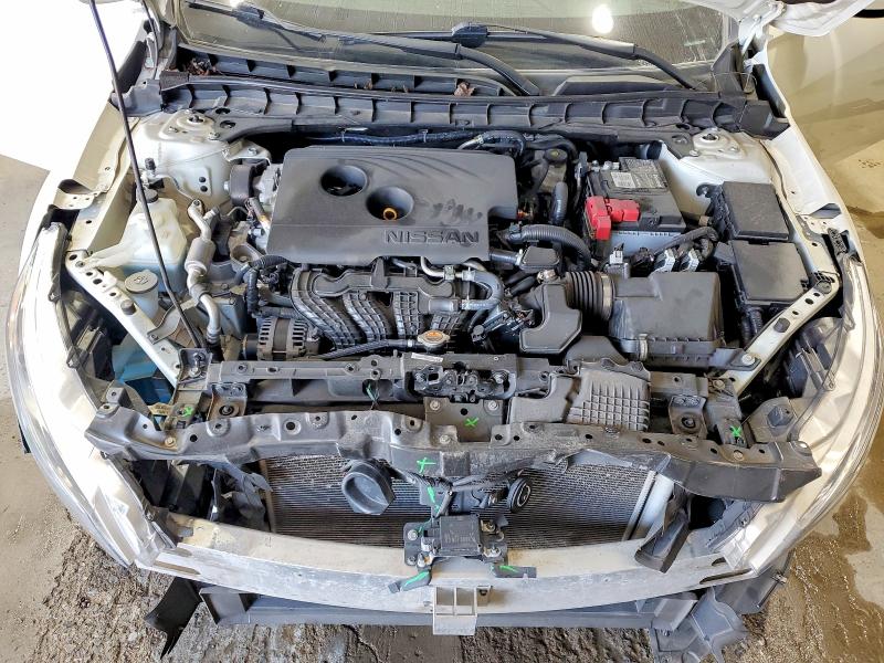 Продаж на аукціоні авто 2019 Nissan Altima, vin: 1N4BL4BV2KC178936, номер лоту: 58938146