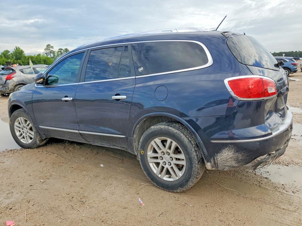 Aukcja sprzedaży 2015 Buick Enclave, vin: 5GAKRAKD6FJ205833, numer aukcji: 56485836