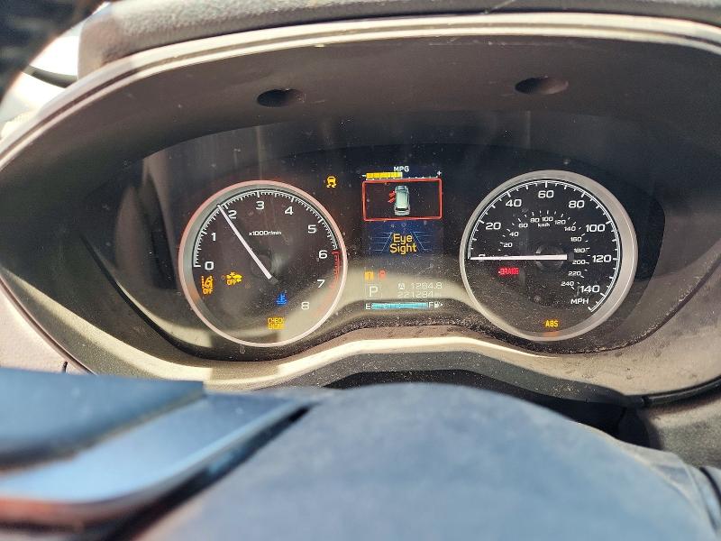 Продажа на аукционе авто 2019 Subaru Forester, vin: JF2SKAGC5KH556707, номер лота: 55958096