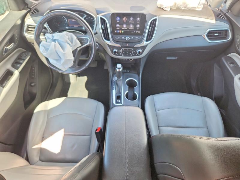 56829116 :رقم المزاد ، 2GNAXXEV2K6128383 vin ، 2019 Chevrolet Equinox مزاد بيع