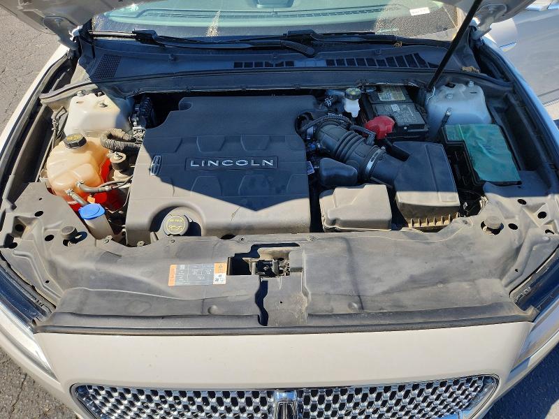 Продажа на аукционе авто 2019 Lincoln Continental, vin: 1LN6L9PK1K5613100, номер лота: 58431496