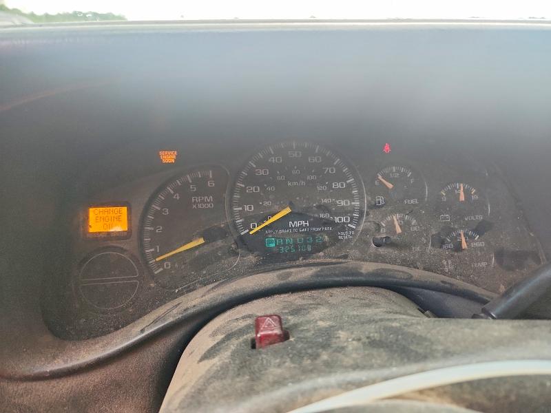 Aukcja sprzedaży 2001 Gmc New Sierra, vin: 2GTEK19T211209426, numer aukcji: 57469086