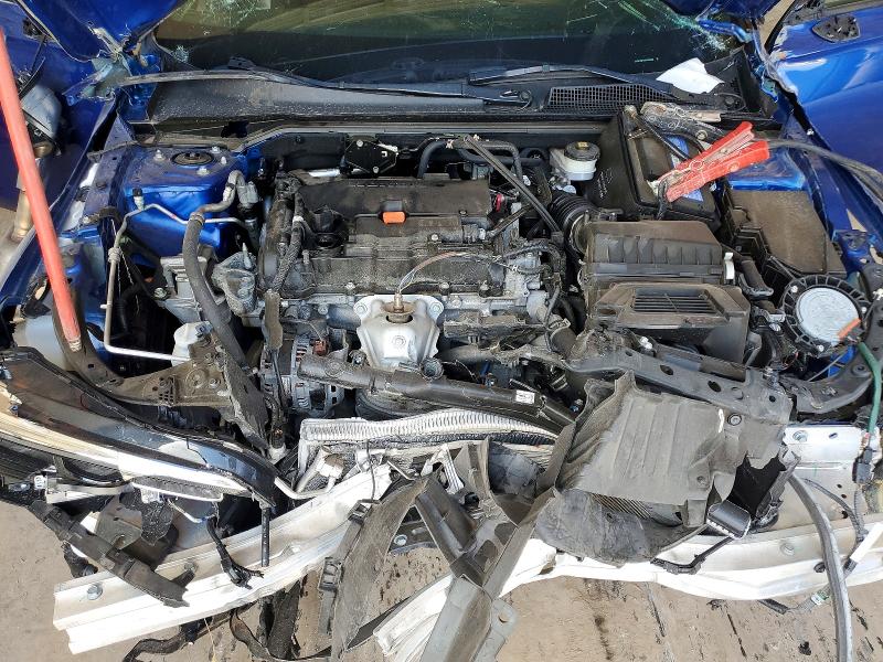 Продажа на аукционе авто 2023 Honda Civic, vin: 2HGFE2F55PH546682, номер лота: 57559806