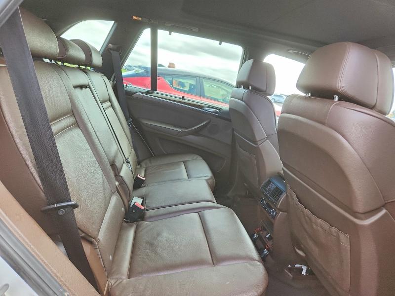 Продаж на аукціоні авто 2012 Bmw X5, vin: 5UXZV4C54CL754205, номер лоту: 56064026