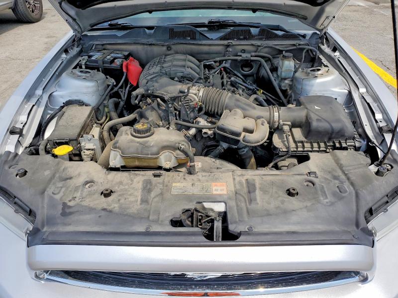 57446116 :رقم المزاد ، 1ZVBP8AM3D5220873 vin ، 2013 Ford Mustang مزاد بيع