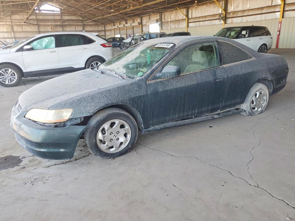 Aukcja sprzedaży 1999 Honda Accord, vin: 1HGCG315XXA011923, numer aukcji: 58141246