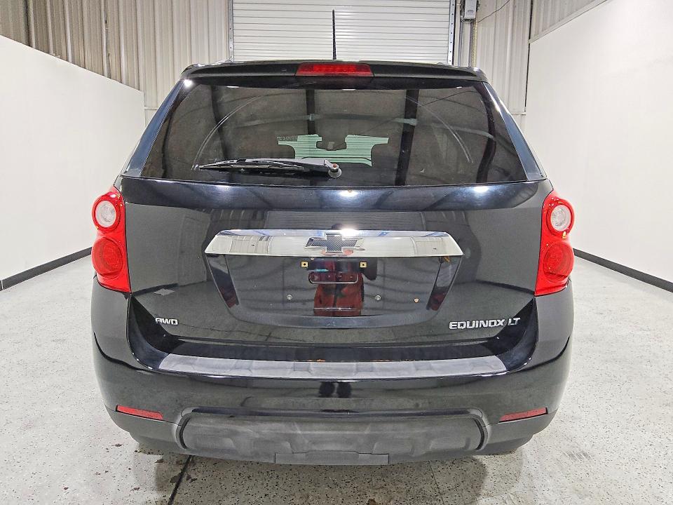 Aukcja sprzedaży 2013 Chevrolet Equinox, vin: 2GNFLEEK3D6325884, numer aukcji: 56299426