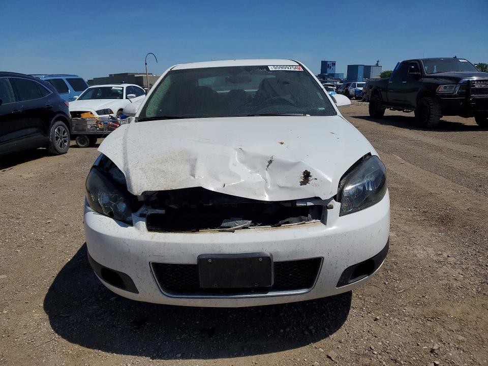 Продаж на аукціоні авто 2014 Chevrolet Impala Limited, vin: 2G1WD5E34E1159266, номер лоту: 55909256