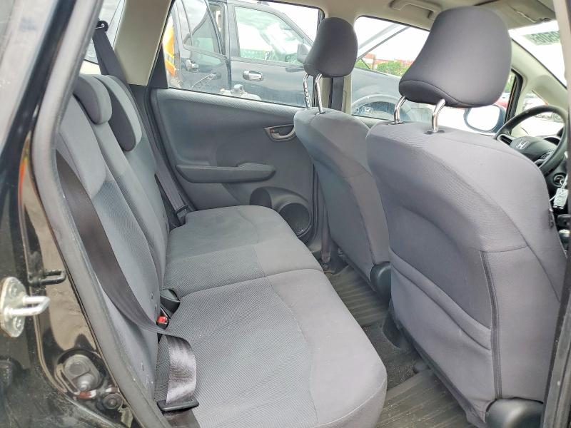 Продаж на аукціоні авто 2012 Honda Fit, vin: JHMGE8G38CC040844, номер лоту: 56629506