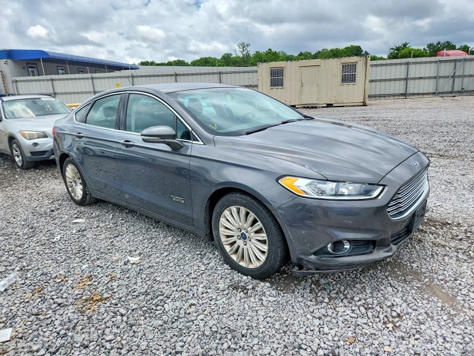 2016 Ford Fusion მანქანა იყიდება აუქციონზე, vin: 3FA6P0PU5GR405382, აუქციონის ნომერი: 57725366