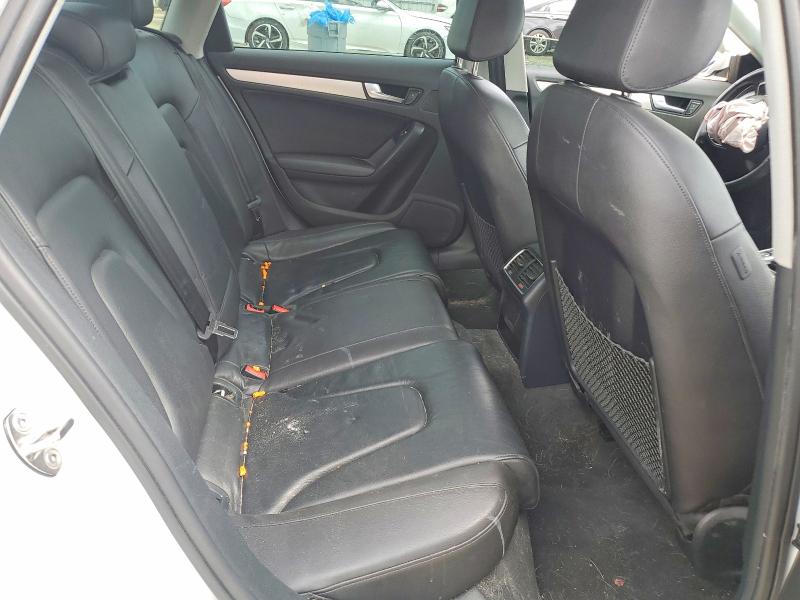 Продажа на аукционе авто 2016 Audi A4, vin: WAUBFAFL4GN016324, номер лота: 57013606