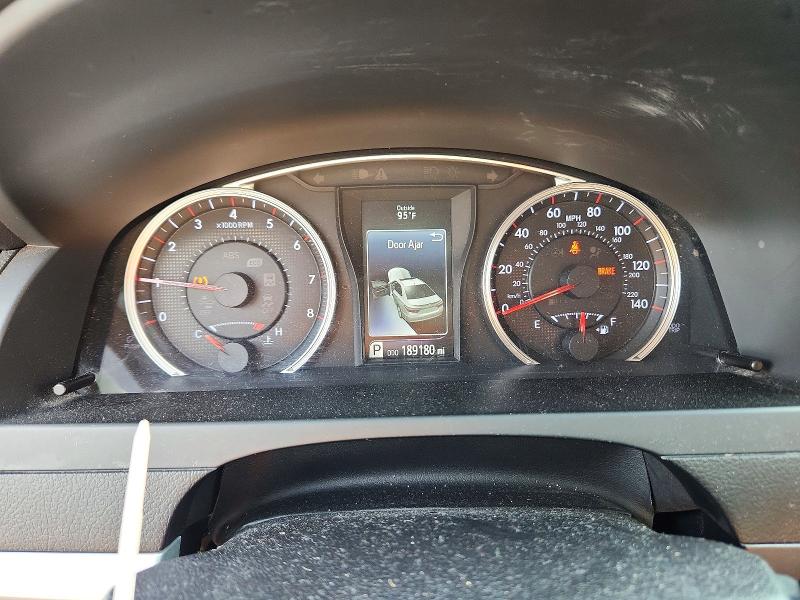 54388946 :رقم المزاد ، 4T1BK1FK3HU577199 vin ، 2017 Toyota Camry مزاد بيع