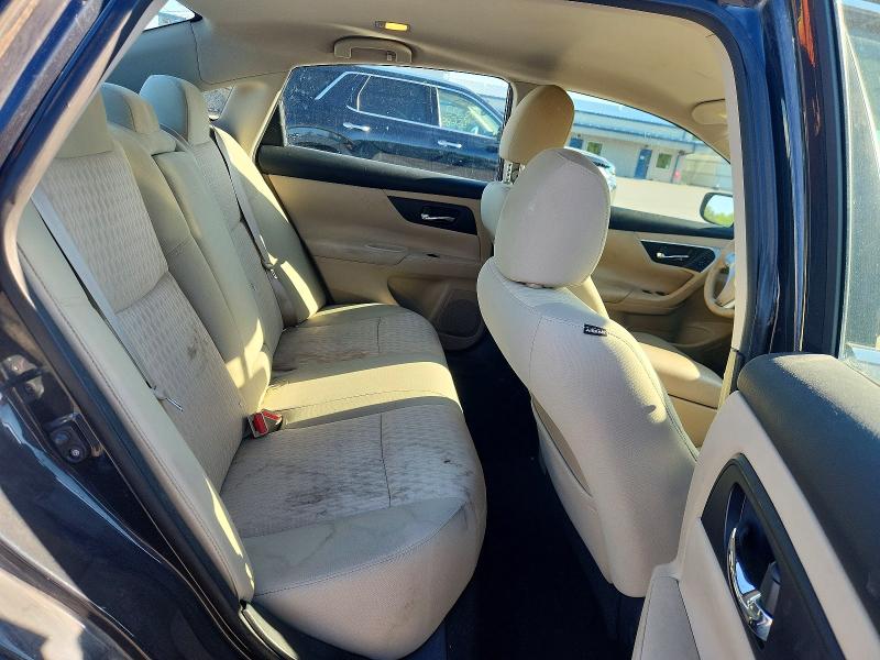 Aukcja sprzedaży 2016 Nissan Altima, vin: 1N4AL3AP8GN305659, numer aukcji: 55594976