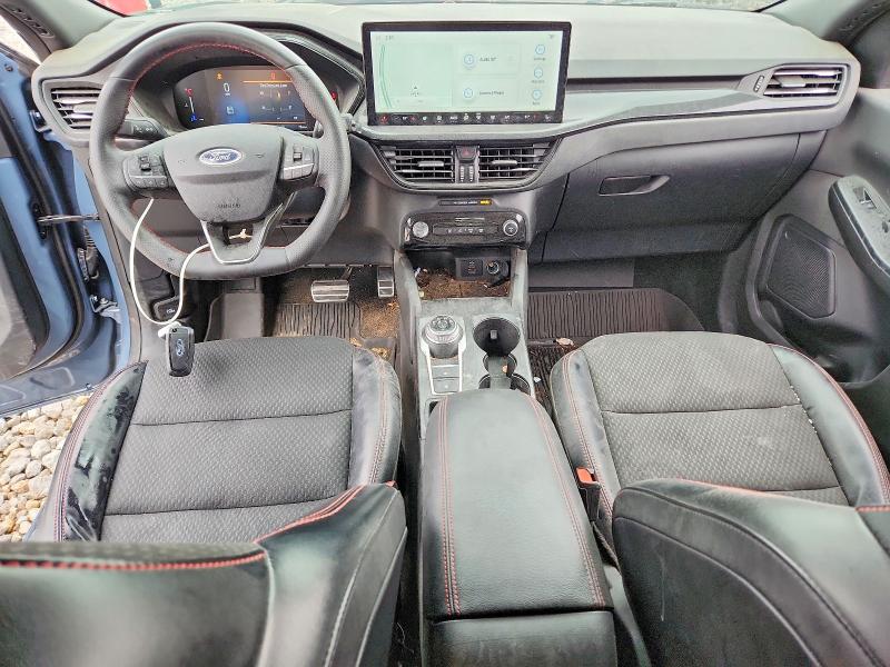 55772866 :رقم المزاد ، 1FMCU9MN8RUA10675 vin ، 2024 Ford Escape مزاد بيع