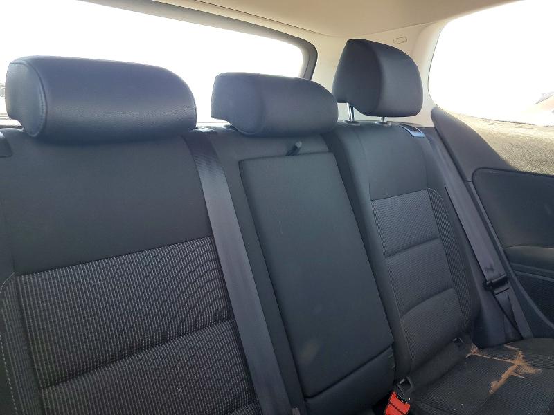 57357656 :رقم المزاد ، WVWMM7AJ5DW122409 vin ، 2013 Volkswagen Golf مزاد بيع