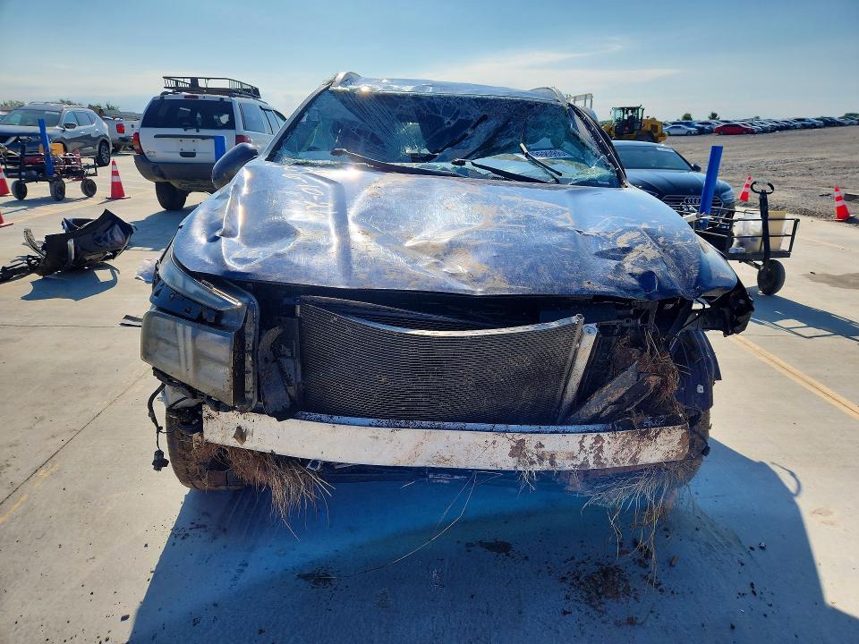 Продажа на аукционе авто 2022 Hyundai Santa Fe, vin: 5NMS2DAJ4NH399701, номер лота: 57868986