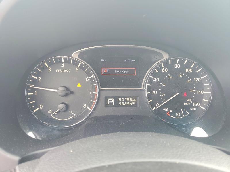 Aukcja sprzedaży 2015 Nissan Altima, vin: 1N4AL3AP3FC487233, numer aukcji: 50482746