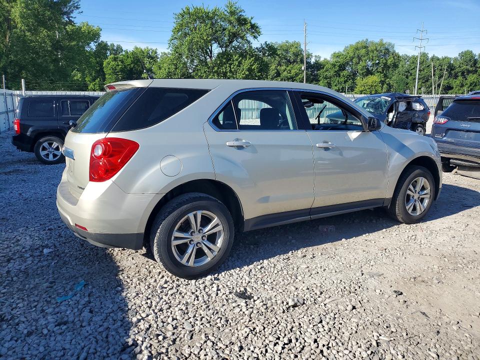 2014 Chevrolet Equinox მანქანა იყიდება აუქციონზე, vin: 2GNALAEK1E6347841, აუქციონის ნომერი: 57853836