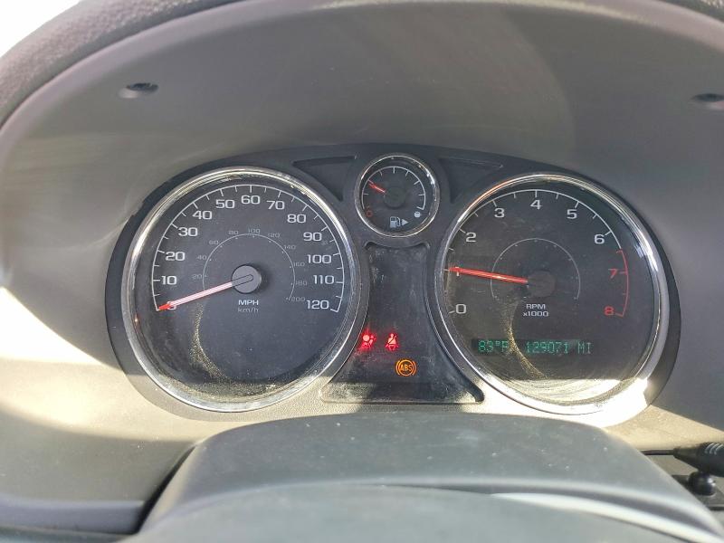 2007 Chevrolet Cobalt მანქანა იყიდება აუქციონზე, vin: 1G1AL55F977291677, აუქციონის ნომერი: 56462096