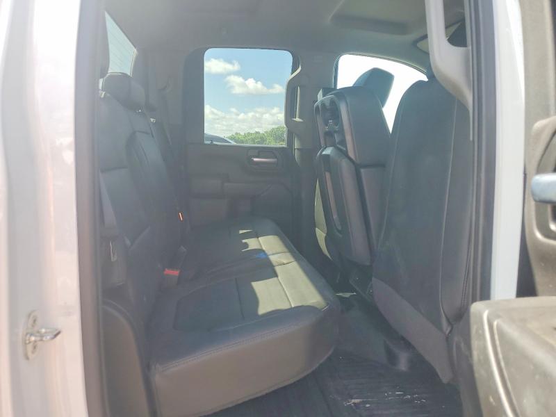 Продаж на аукціоні авто 2021 Chevrolet Silverado, vin: 1GC2WLE77MF210239, номер лоту: 54169966
