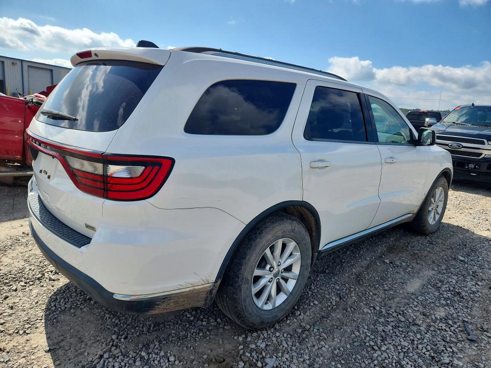 Aukcja sprzedaży 2015 Dodge Durango, vin: 1C4RDHAG5FC906853, numer aukcji: 56961656