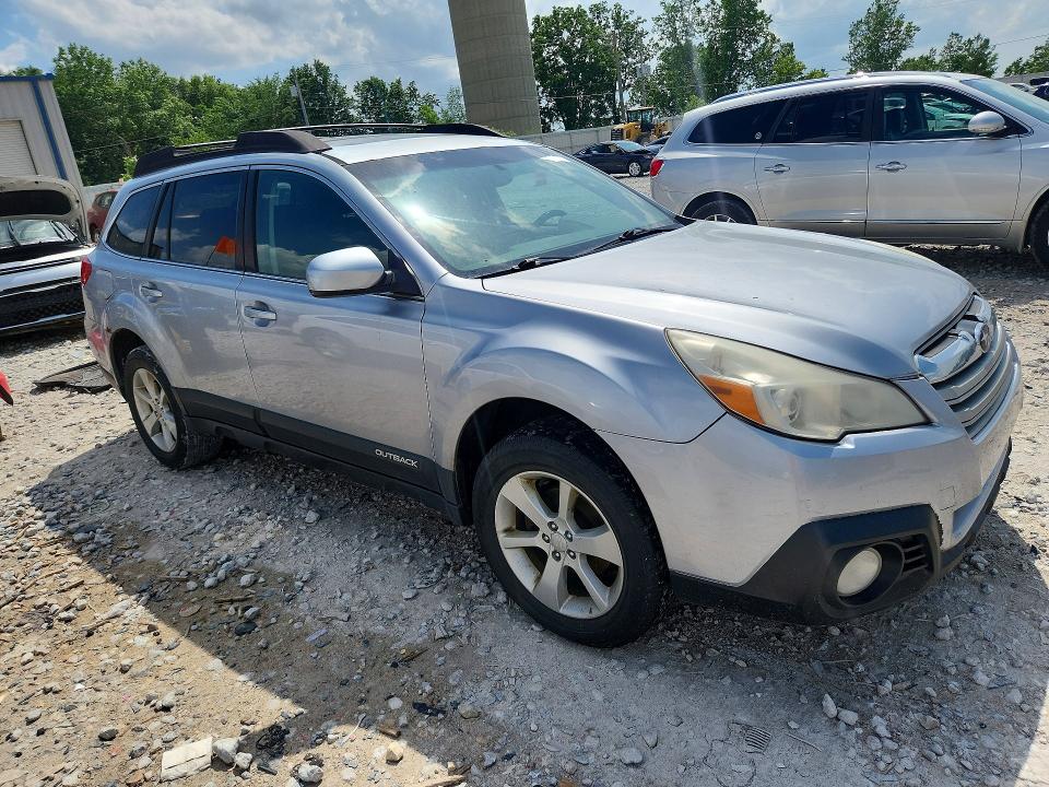 Aukcja sprzedaży 2013 Subaru Outback, vin: 4S4BRCGC3D3208762, numer aukcji: 56534146