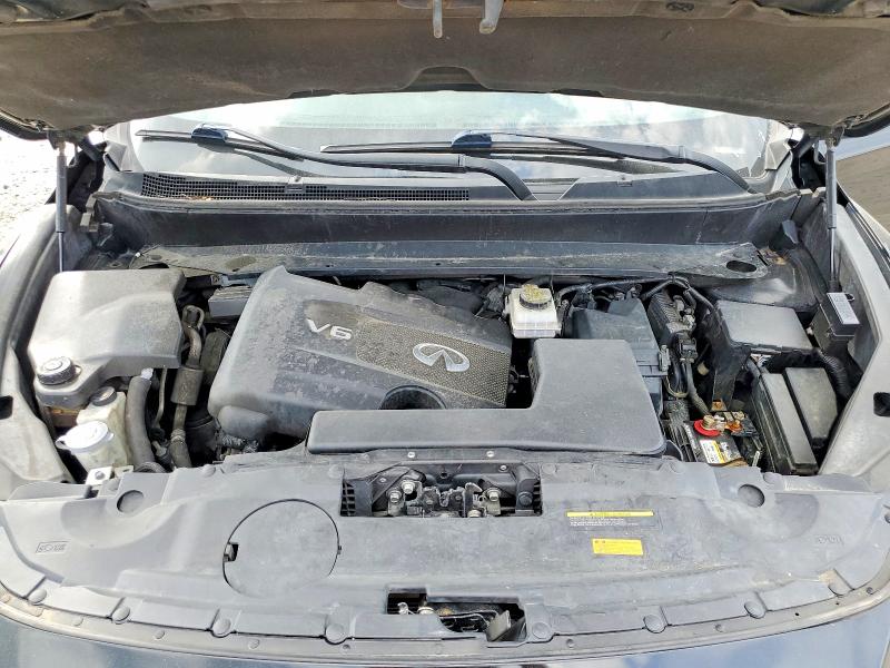 Aukcja sprzedaży 2017 Infiniti Qx60, vin: 5N1DL0MM1HC515651, numer aukcji: 55614166