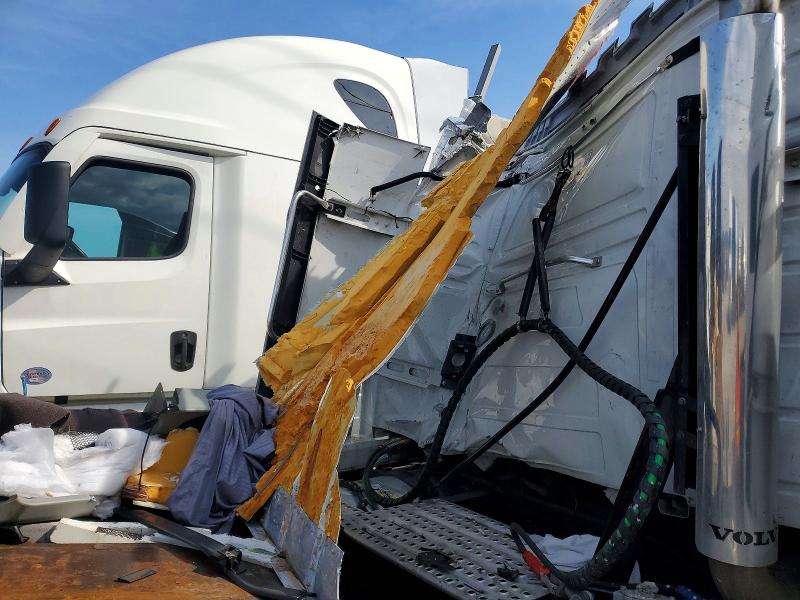 54105946 :رقم المزاد ، 4V4NC9EH2SN671695 vin ، 2025 Volvo Vn مزاد بيع