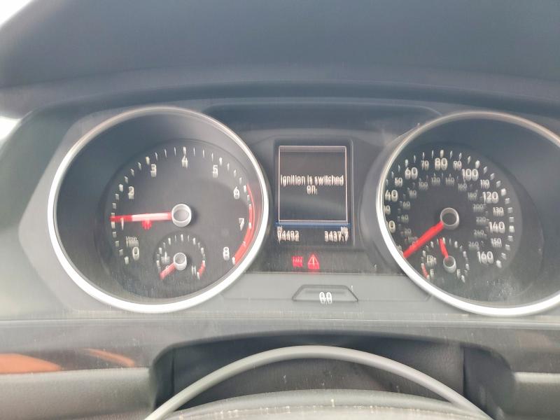 Продаж на аукціоні авто 2020 Volkswagen Tiguan, vin: 3VV1B7AX3LM076821, номер лоту: 55339566