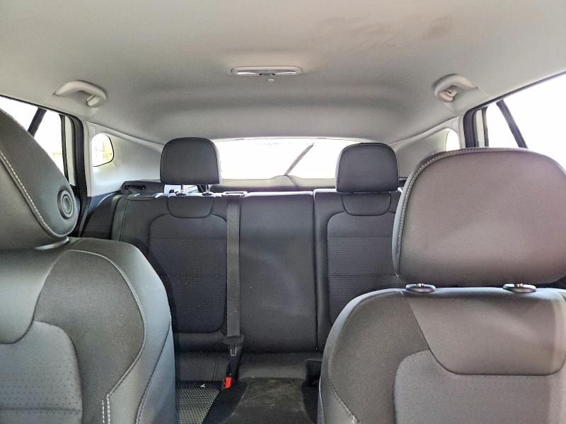 2026 Chevrolet Trax მანქანა იყიდება აუქციონზე, vin: KL77LHEP4TC065783, აუქციონის ნომერი: 58382726