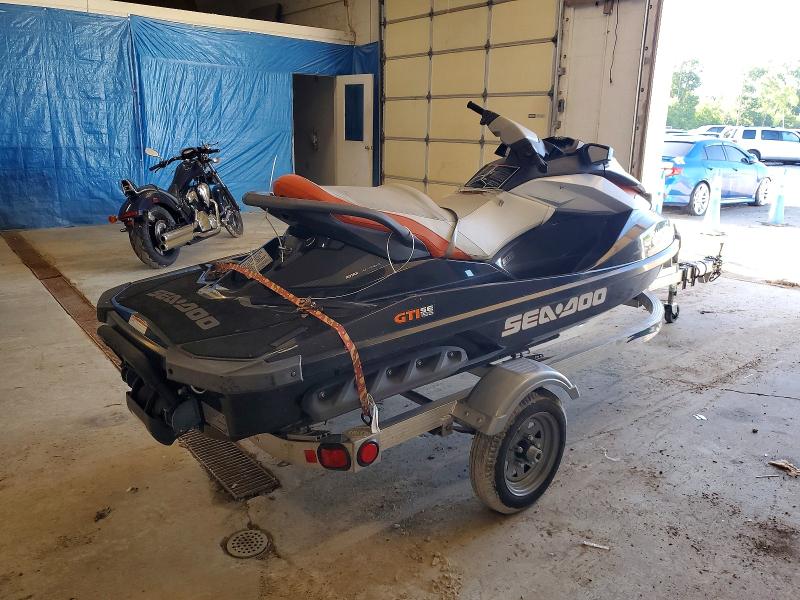 Aukcja sprzedaży 2015 Sea-doo Jet Ski, vin: YDV32944C313, numer aukcji: 57877856