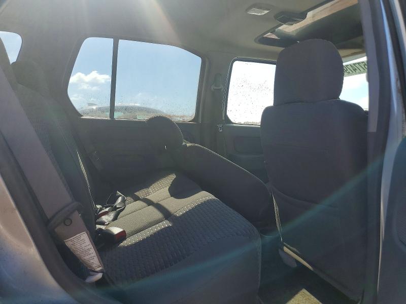 57747946 :رقم المزاد ، 5N1ED28T71C553700 vin ، 2001 Nissan Xterra مزاد بيع