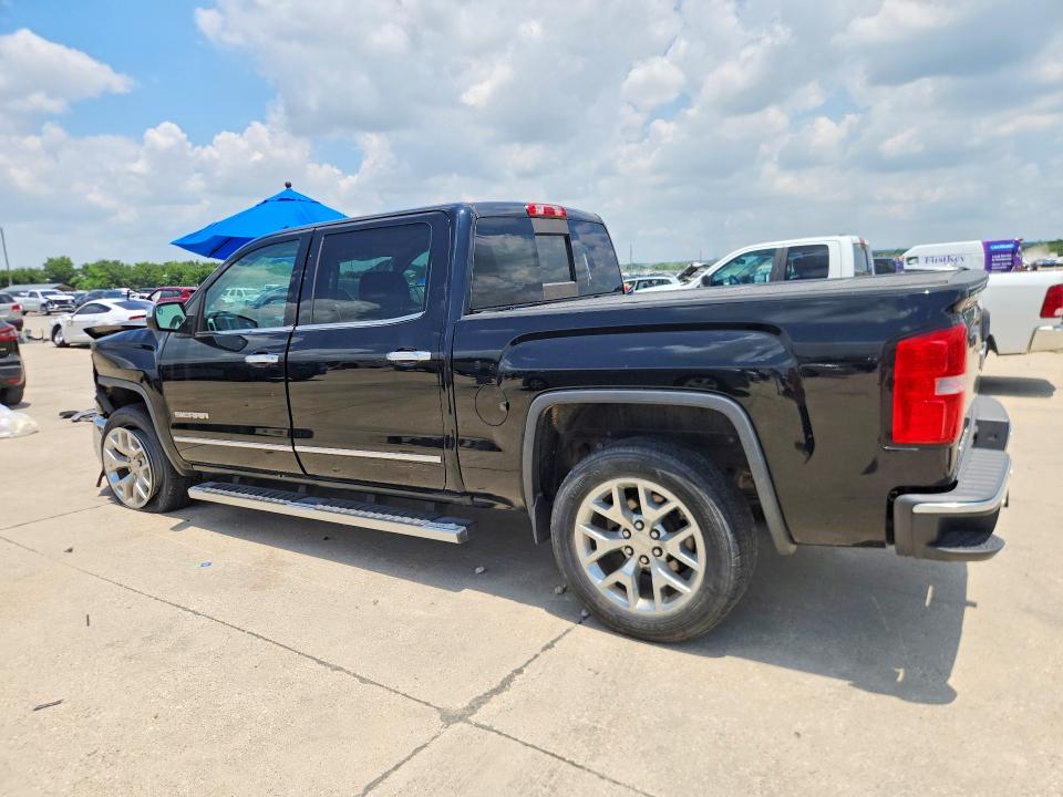 Продажа на аукционе авто 2014 Gmc Sierra, vin: 3GTP1VEC3EG177544, номер лота: 56681536