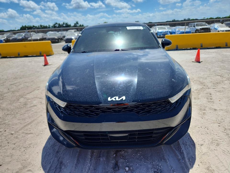 58092306 :رقم المزاد ، 5XXG64J29PG188921 vin ، 2023 Kia K5 مزاد بيع