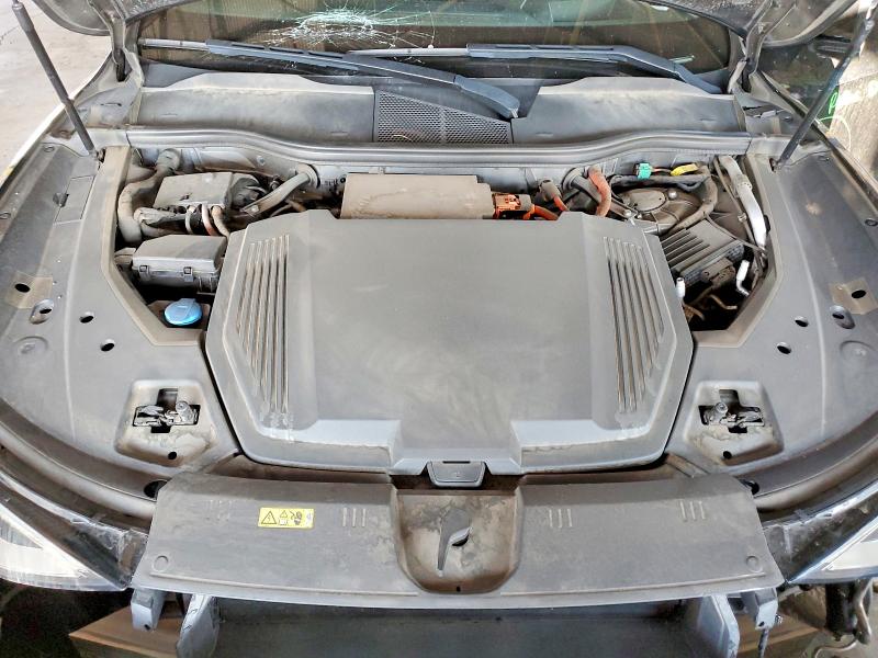 Aukcja sprzedaży 2019 Audi E-tron, vin: WA1VABGE0KB011095, numer aukcji: 57968486