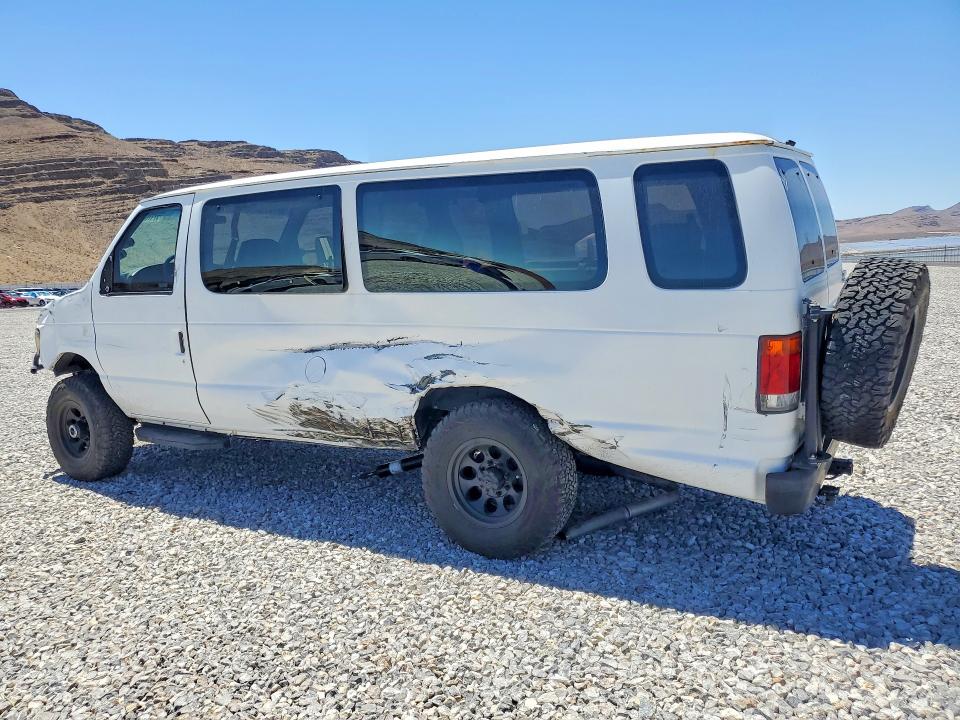 Продаж на аукціоні авто 1993 Ford E-350, vin: 1FBJS31G1PHB28422, номер лоту: 57170316