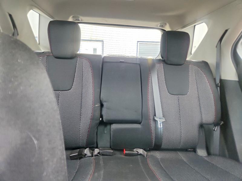 Продаж на аукціоні авто 2016 Chevrolet Equinox, vin: 2GNALCEK5G6114821, номер лоту: 56703936