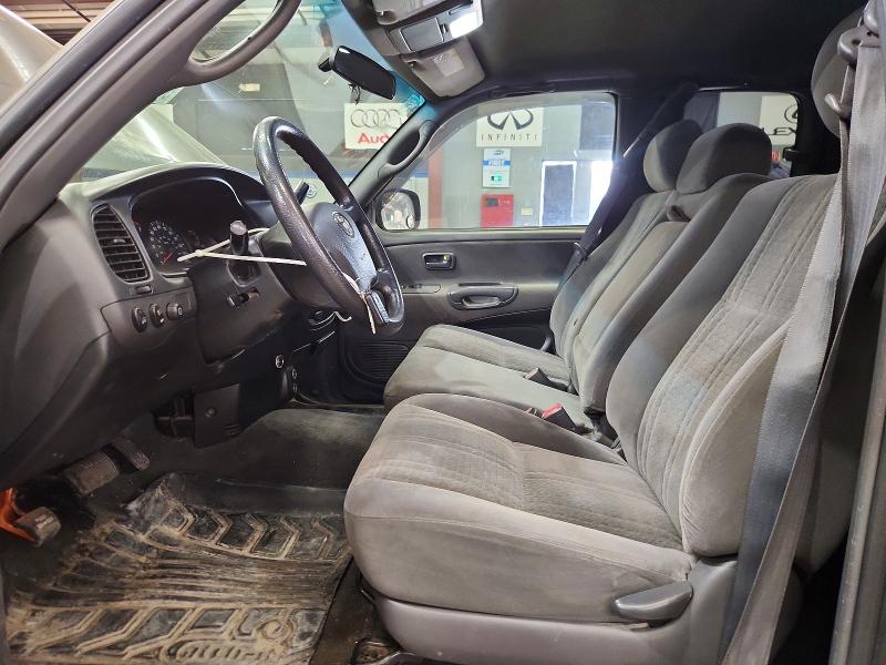 57690996 :رقم المزاد ، 5TBBT44145S469583 vin ، 2005 Toyota Tundra مزاد بيع