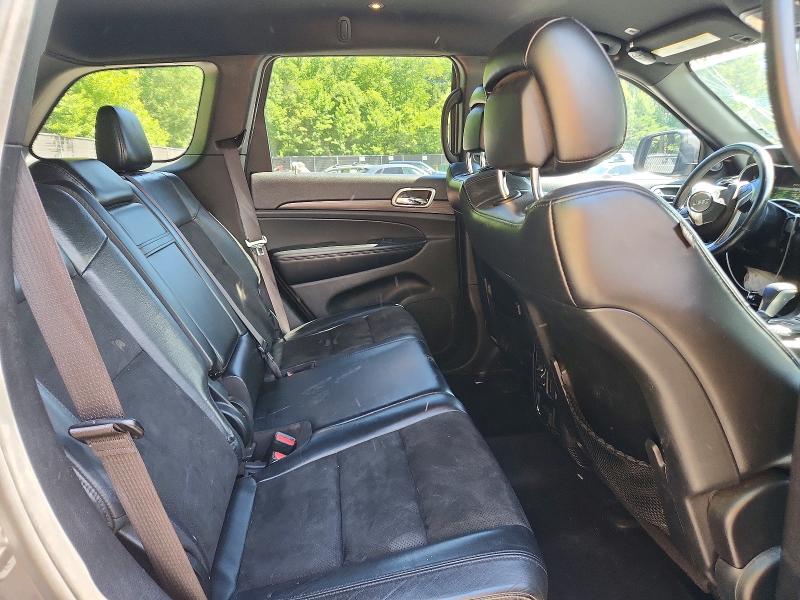 2019 Jeep Grand Cherokee მანქანა იყიდება აუქციონზე, vin: 1C4RJFAG8KC793200, აუქციონის ნომერი: 57304376
