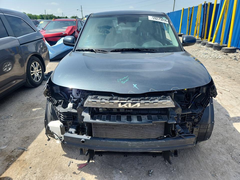 Aukcja sprzedaży 2025 Kia Soul, vin: KNDJ23AU6S7260429, numer aukcji: 59275096