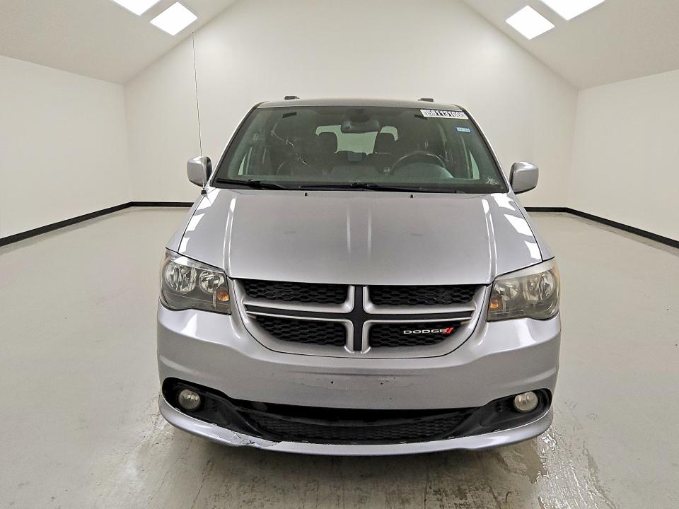 Aukcja sprzedaży 2019 Dodge Grand Caravan, vin: 2C4RDGEG4KR621597, numer aukcji: 58113166
