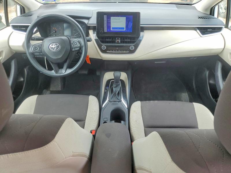Продаж на аукціоні авто 2024 Toyota Corolla, vin: 5YFB4MDE9RP092979, номер лоту: 56439096