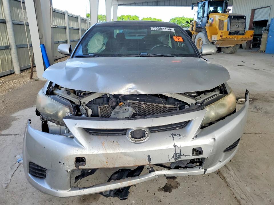 Aukcja sprzedaży 2013 Scion Tc, vin: JTKJF5C75D3065299, numer aukcji: 55508136