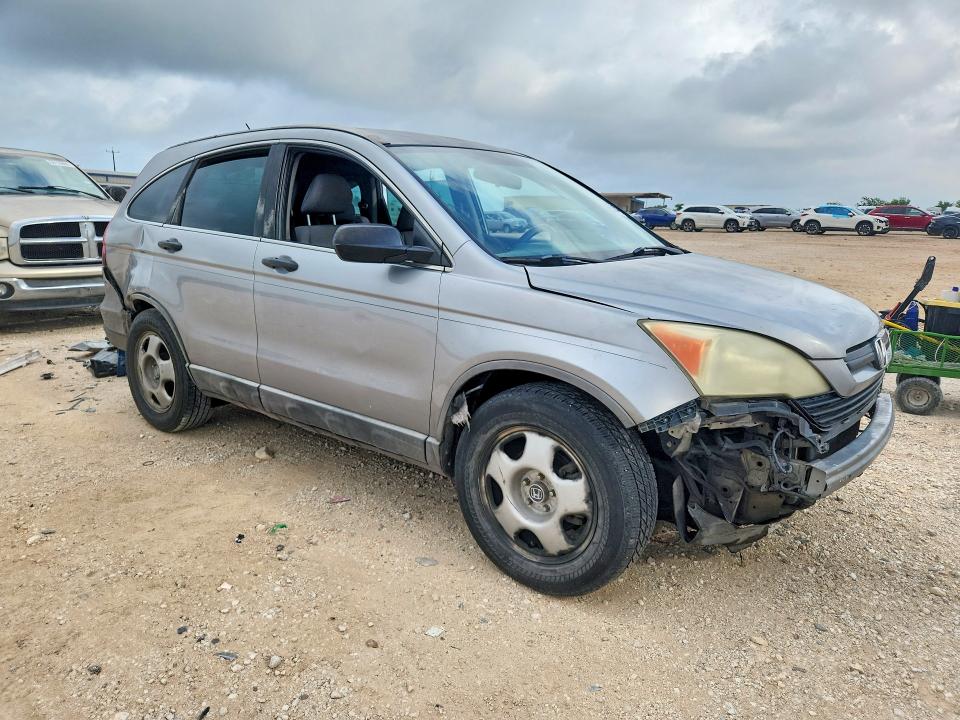 Aukcja sprzedaży 2008 Honda Cr-v, vin: 3CZRE38358G701921, numer aukcji: 56534736