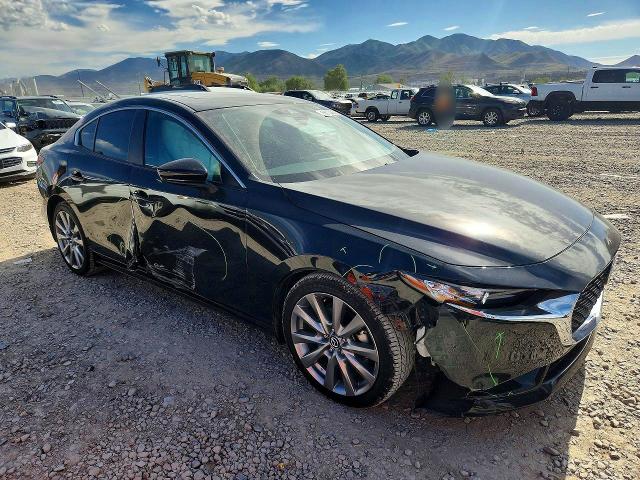 Продаж на аукціоні авто 2021 Mazda 3, vin: JM1BPBCL8M1305817, номер лоту: 56104556