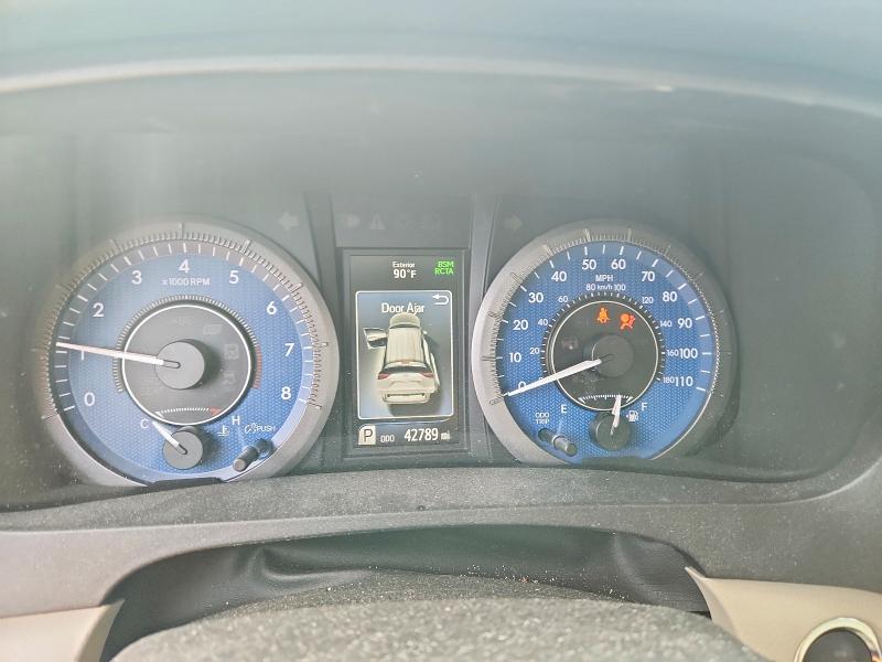 Aukcja sprzedaży 2020 Toyota Sienna, vin: 5TDYZ3DC3LS076750, numer aukcji: 56896256