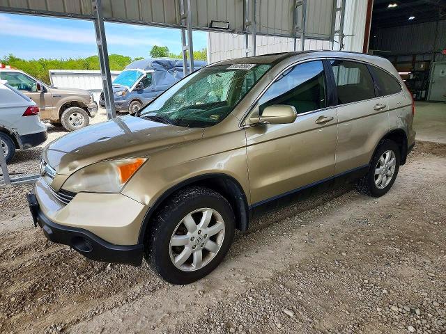 2009 Honda Cr-v მანქანა იყიდება აუქციონზე, vin: JHLRE38729C005369, აუქციონის ნომერი: 56675226