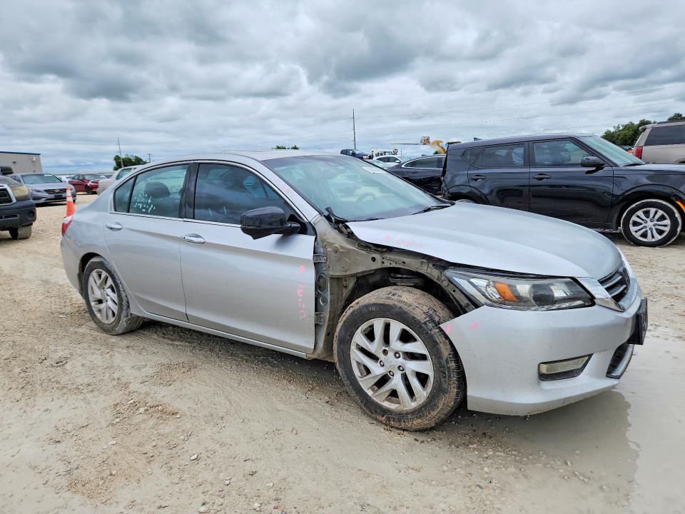 Aukcja sprzedaży 2013 Honda Accord, vin: 1HGCR3F93DA027169, numer aukcji: 56360406